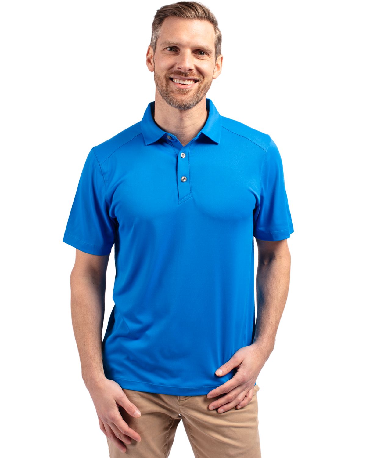 Cutter & Buck Forge Recycled Four-Way Stretch Mens Big & Tall Polo Big & Tall 91
