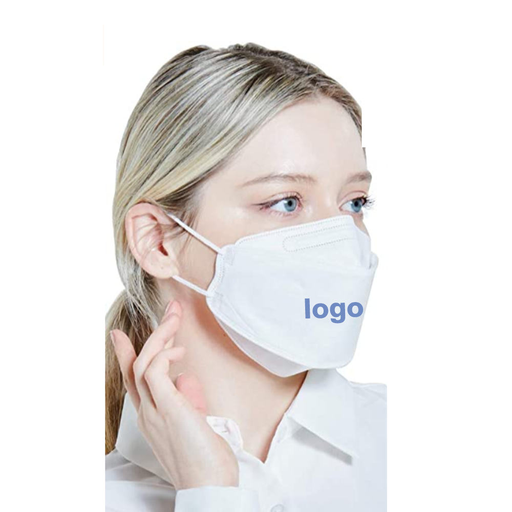 Disposable kf94 Personal Protective Face Mask 2