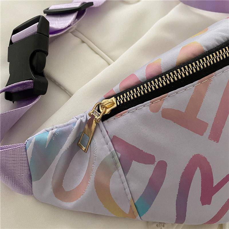 Oxford Cute Love You Fanny Pack 5