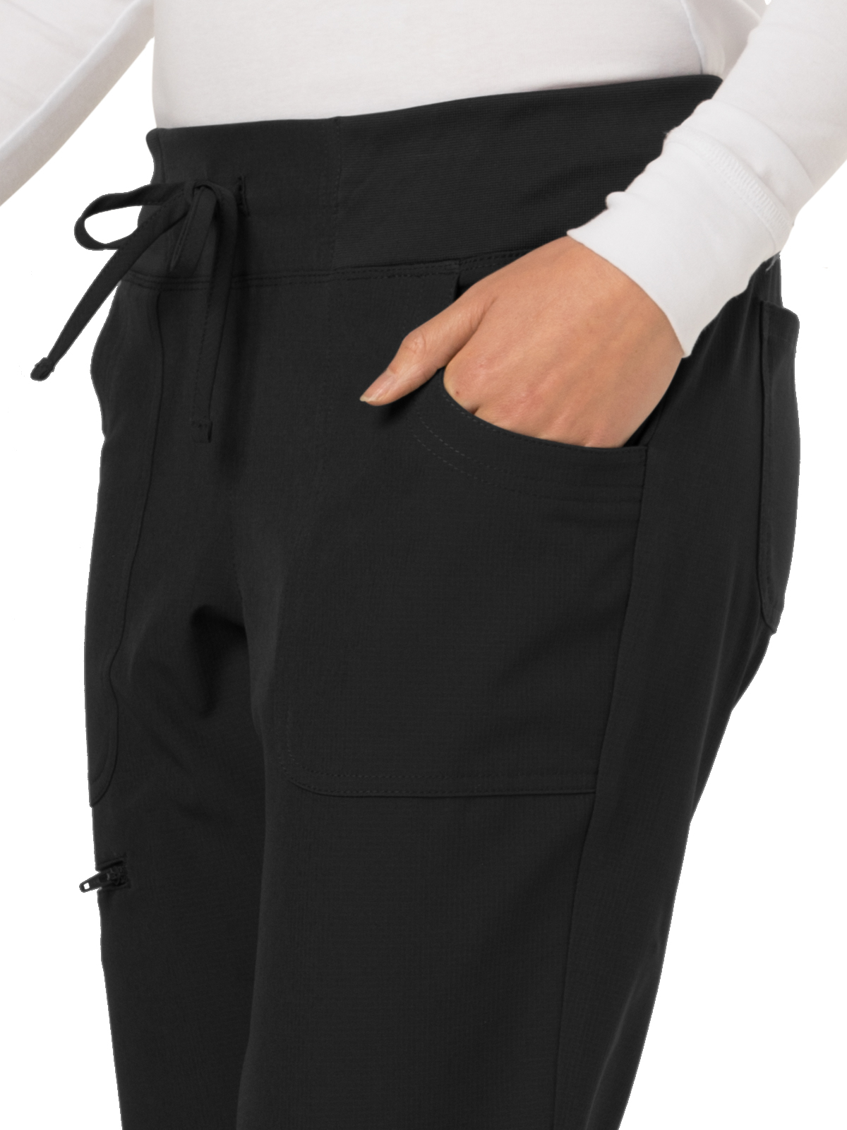 HeartSoul - Break on Through - Women's Drawstring Jogger 28