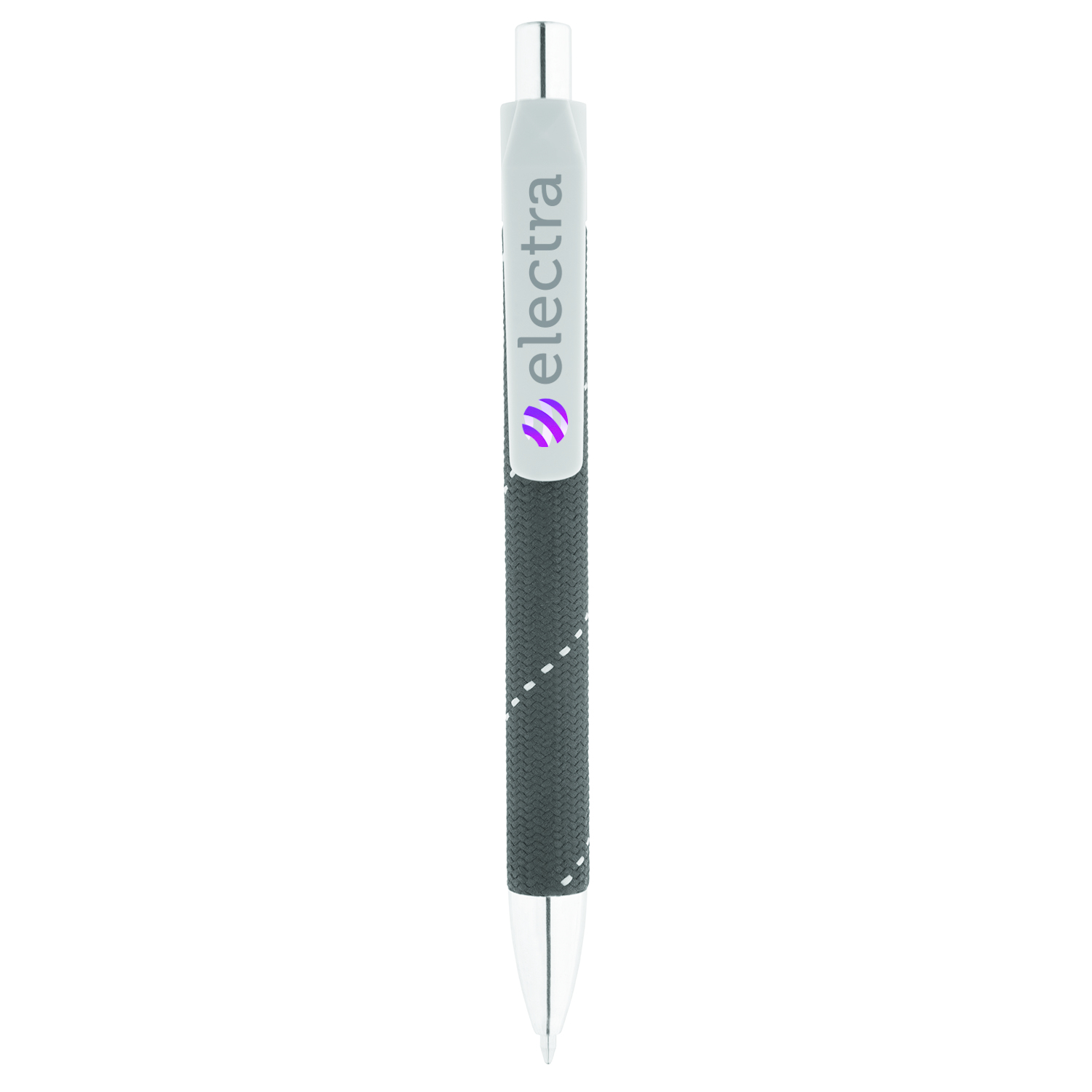 Braided Fabric Pen 3