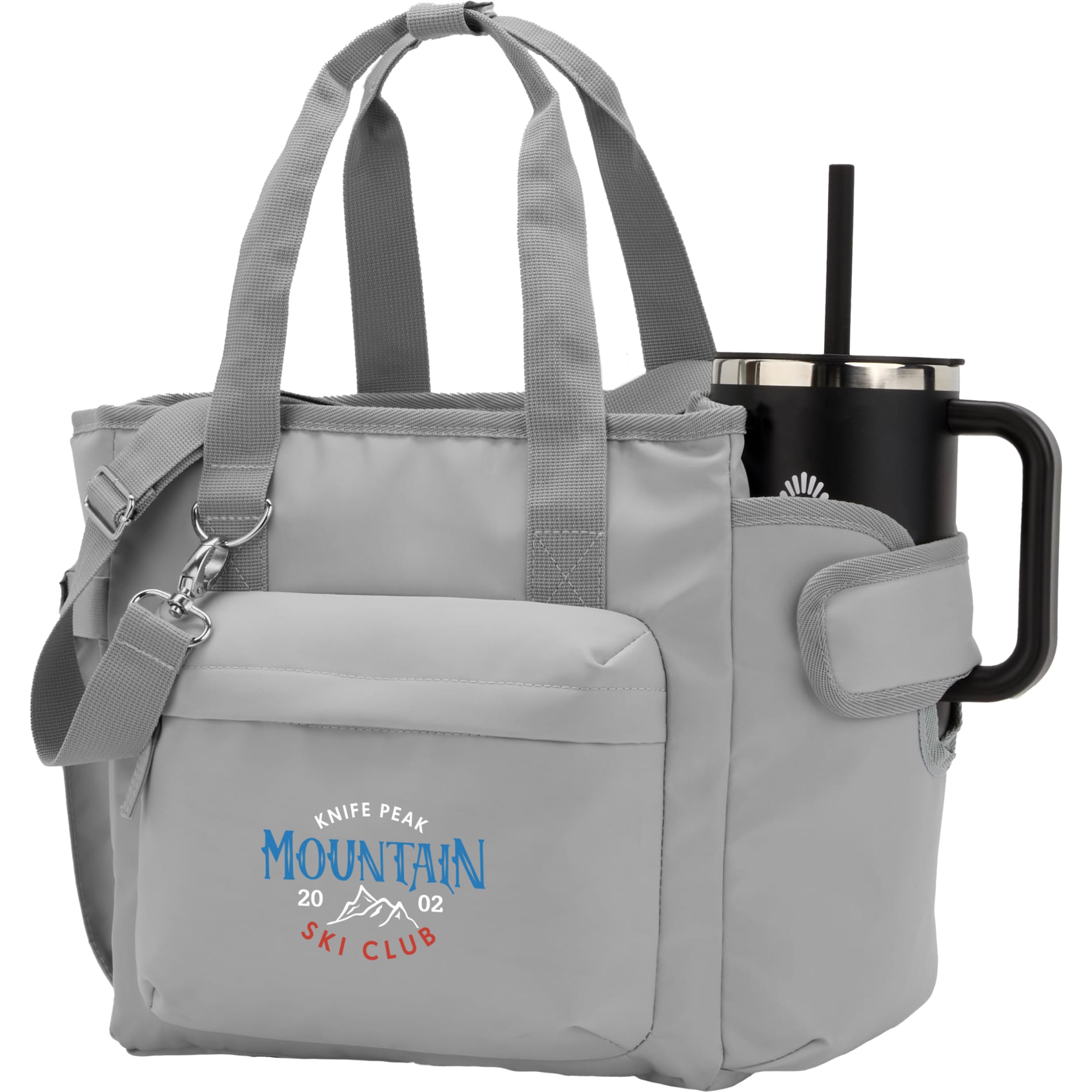 Daybreak Recycled 16 Can Cooler 55