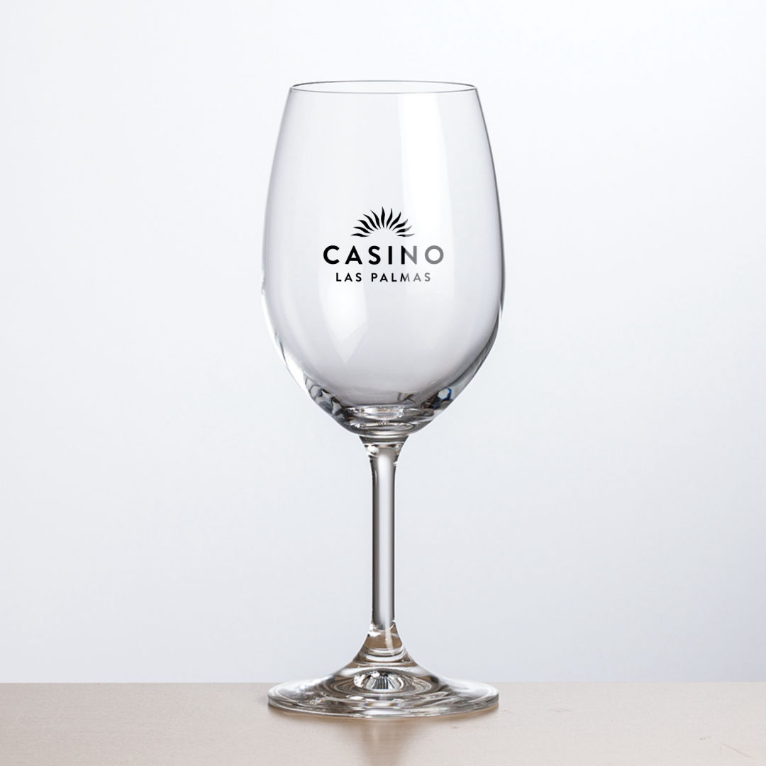 Naples Wine - Imprinted 14