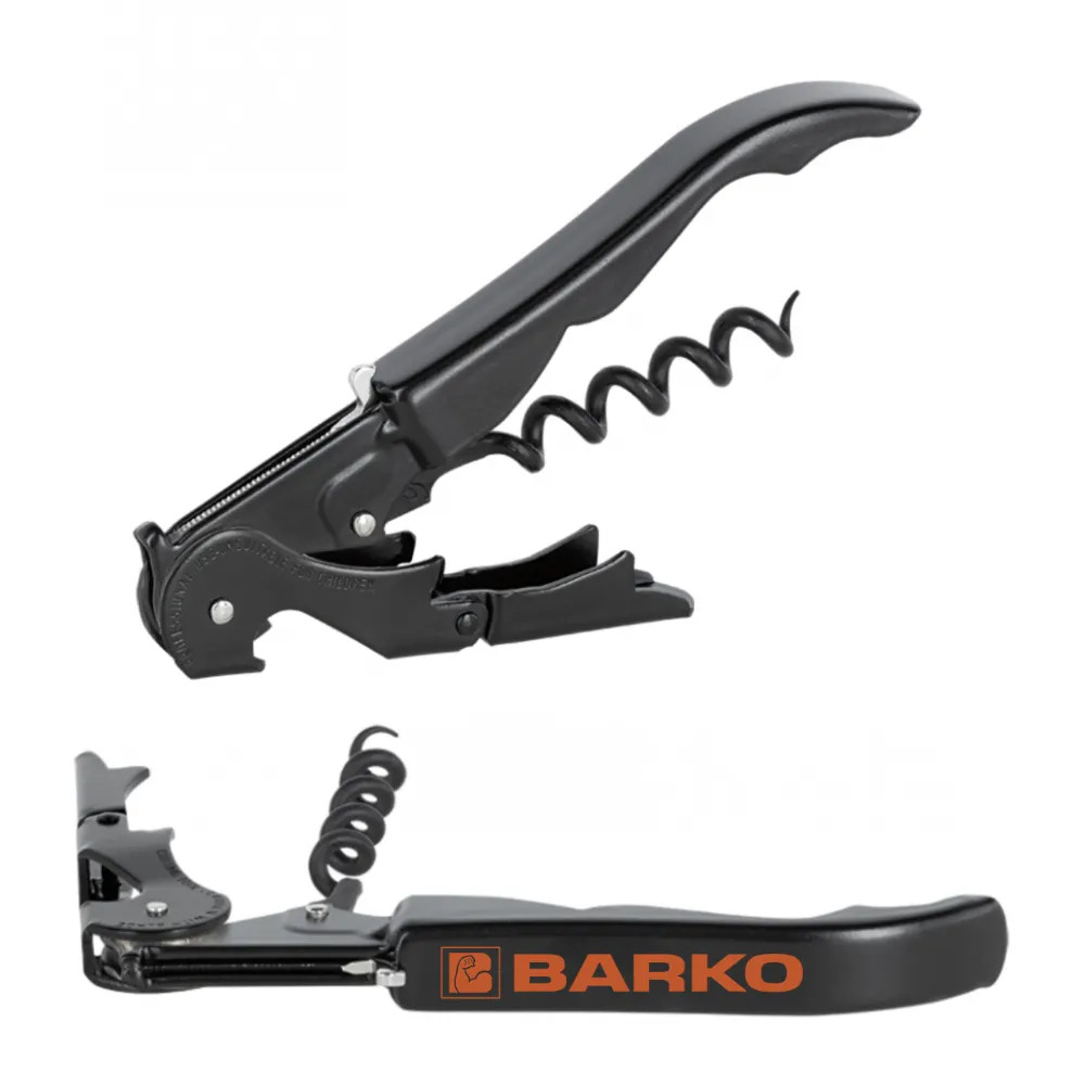 The Pulltap's Premium Slider 900 Corkscrew (Made in Spain) 6