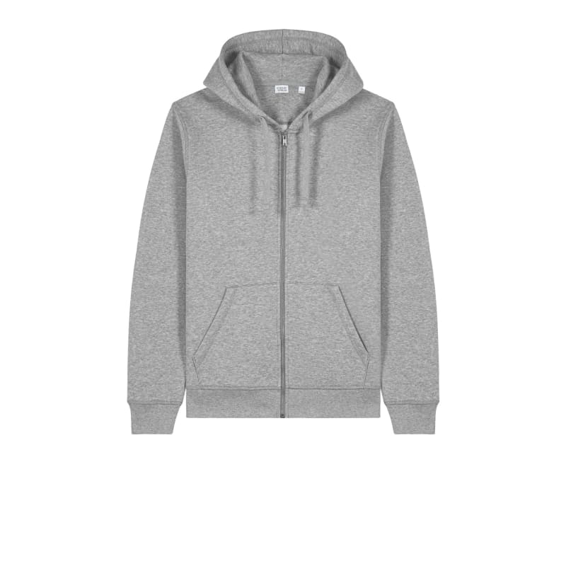 Stanley/Stella Unisex Mixer Full-Zip Hooded Sweatshirt 25