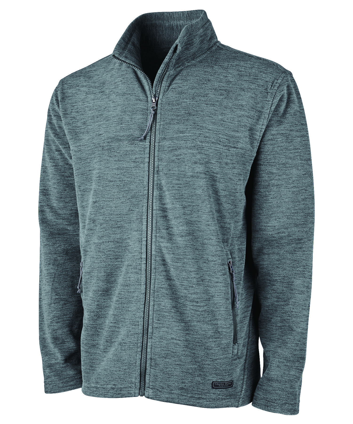 Men's Boundary Fleece® Jacket 1