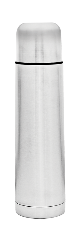 1/2 Liter Stainless Steel Beverage Carrier 2