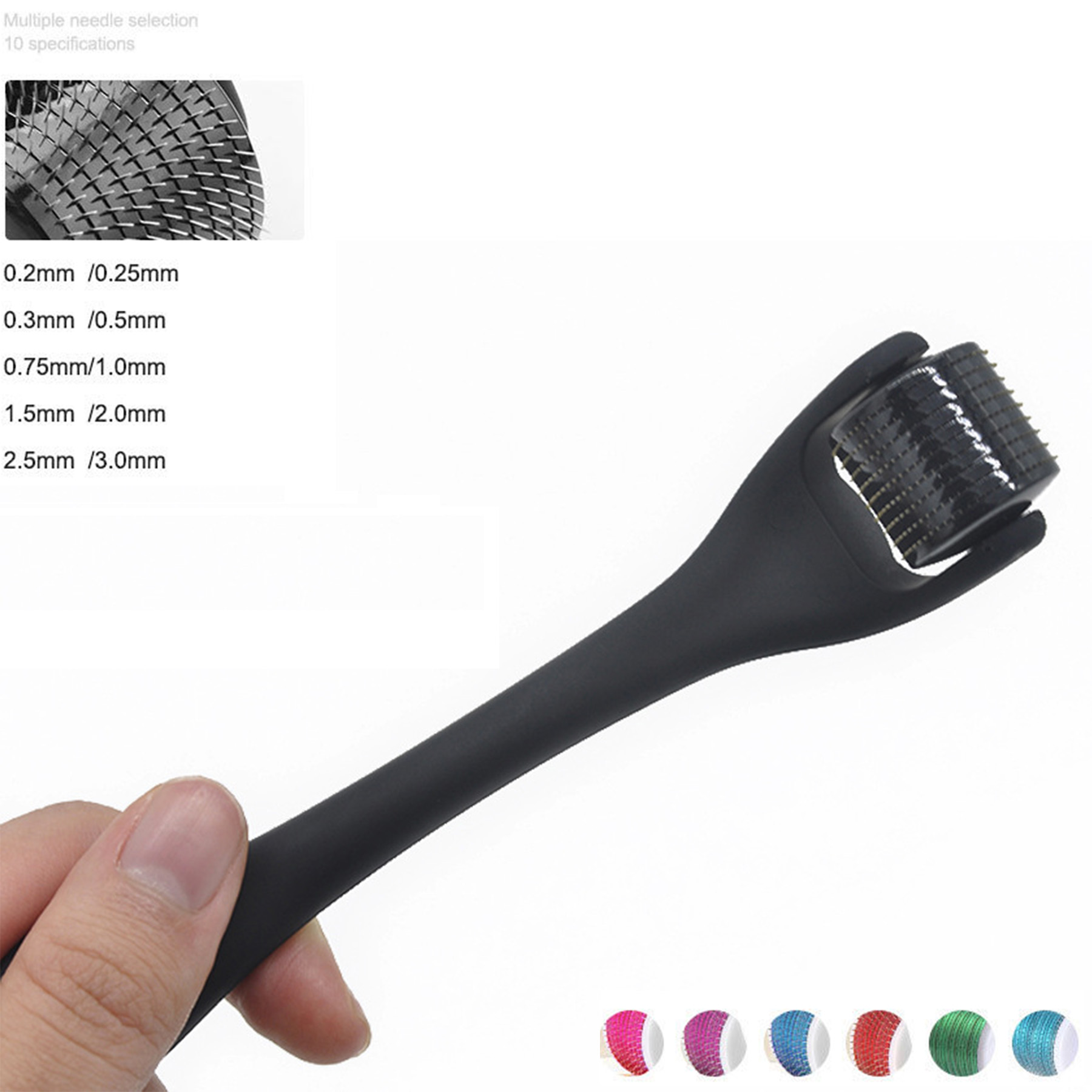 Skincare Derma Roller For Face 2