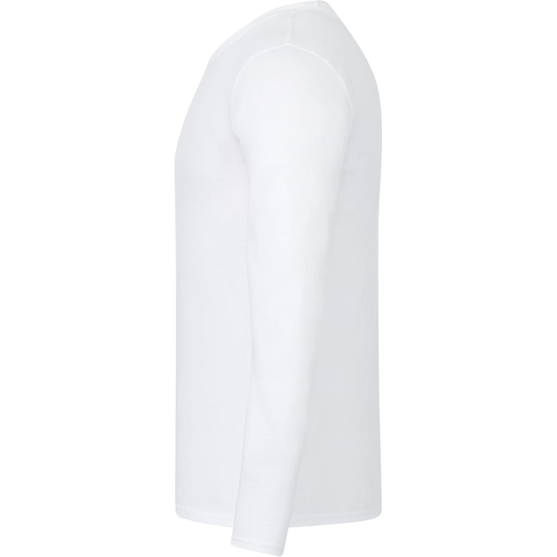 tentree Organic Cotton Longsleeve Tee - Men's 36