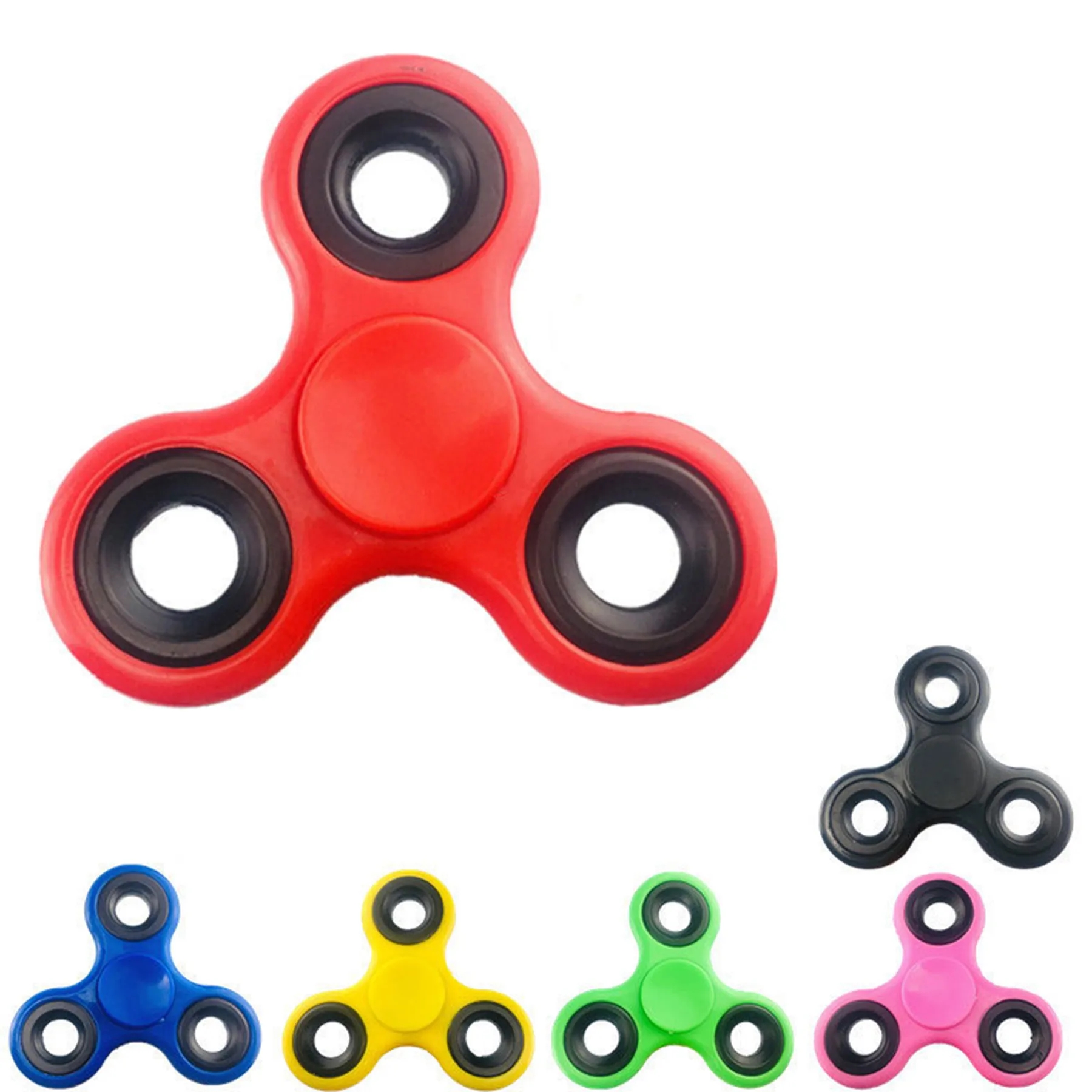 Fidget Spinner 1