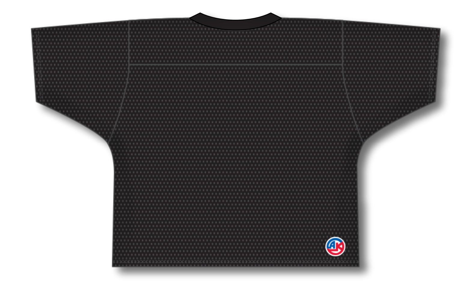 Field Lacrosse Jerseys LF151-G01 23