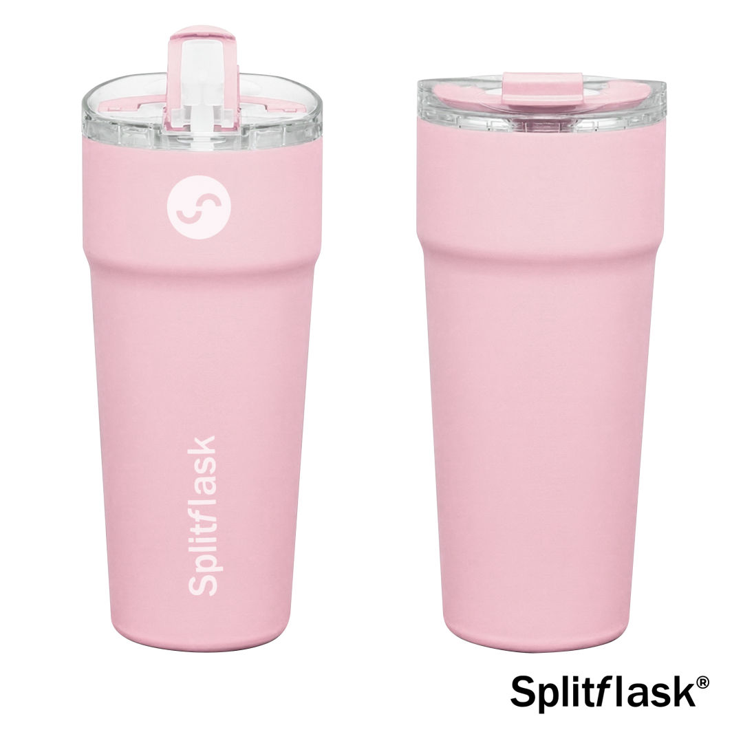 Splitflask® Two-Sided Tumbler - 30oz 27
