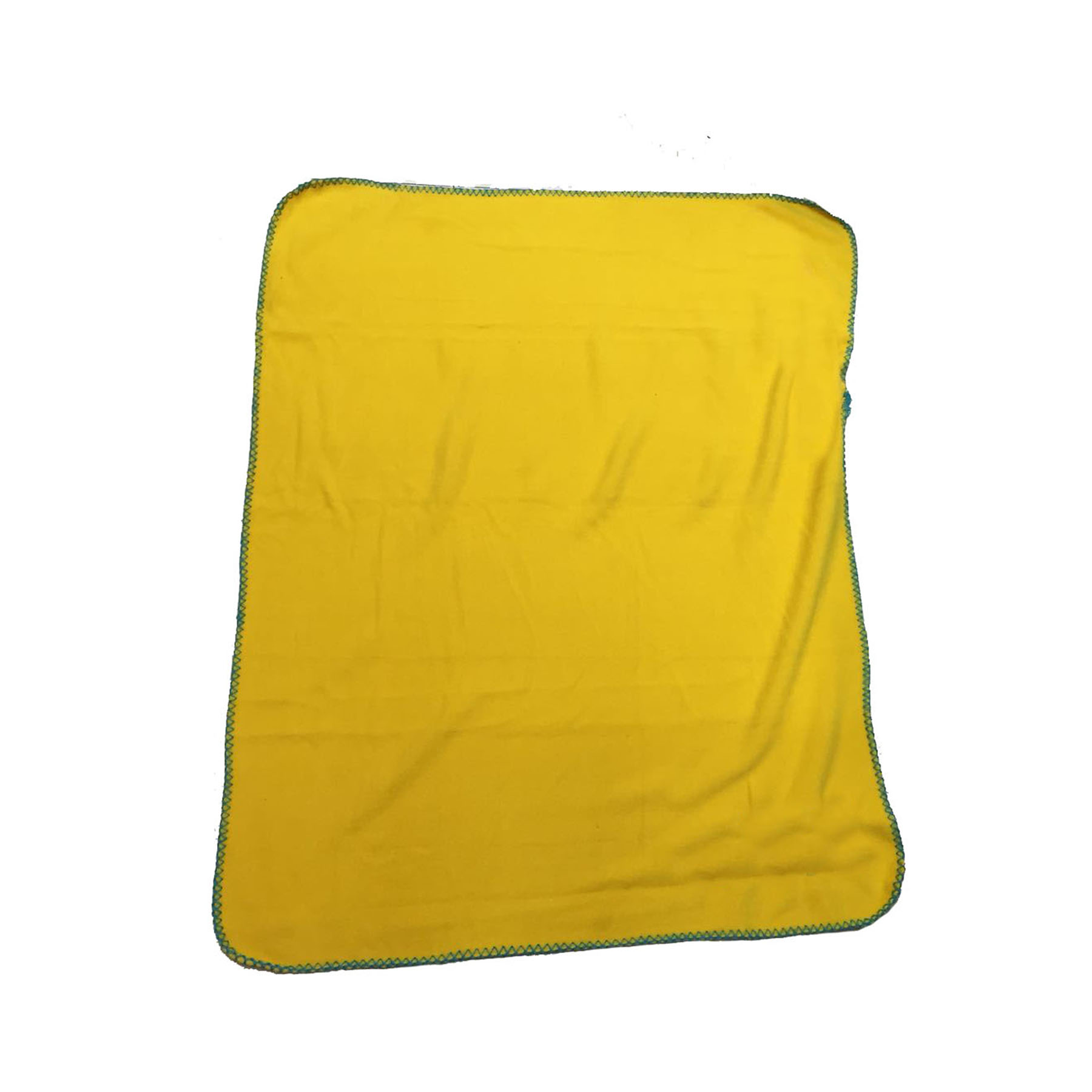 Cozy Polar Fleece Airline Blanket 15