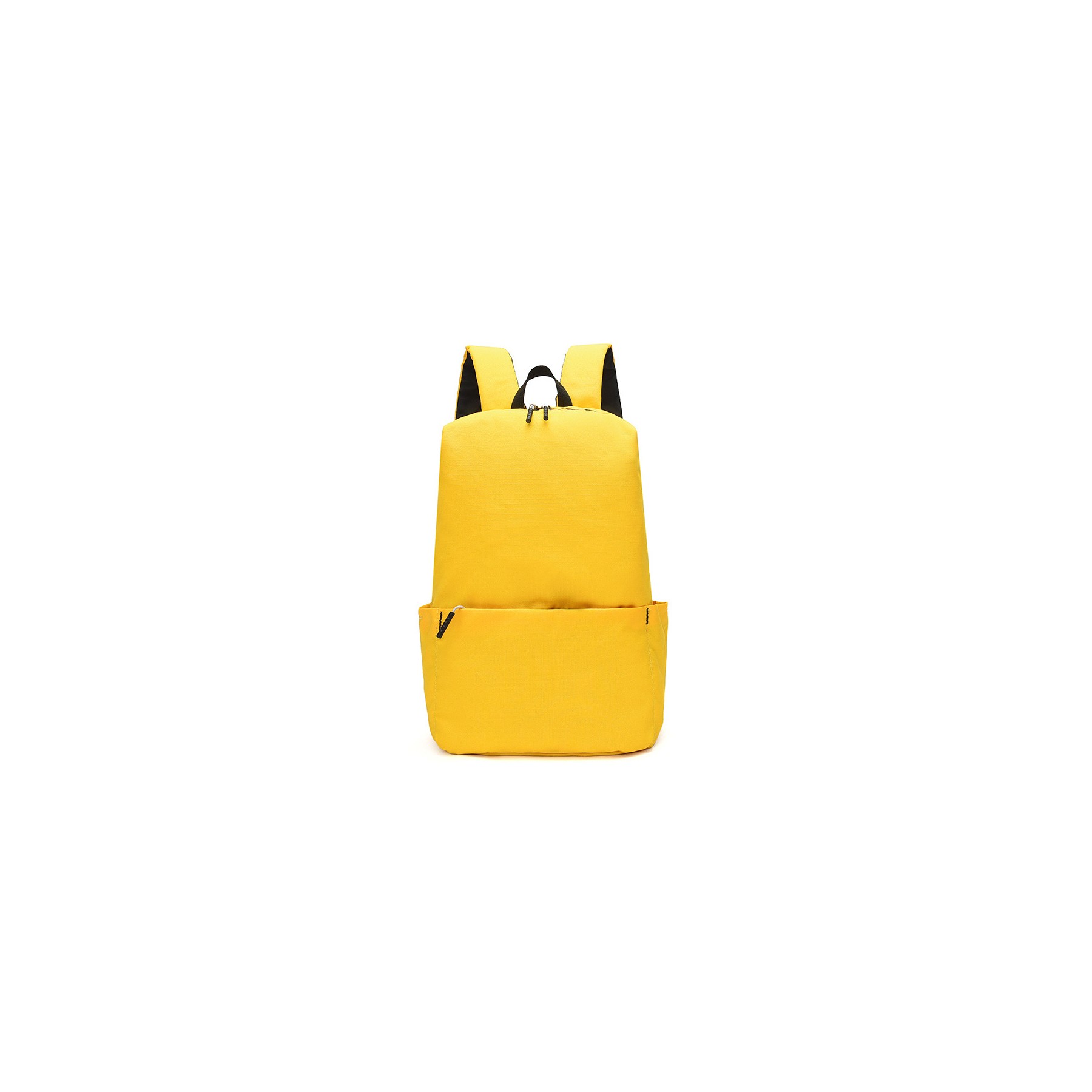 Nylon Backpack 4