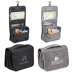 Carry-All Toiletry Bag 11