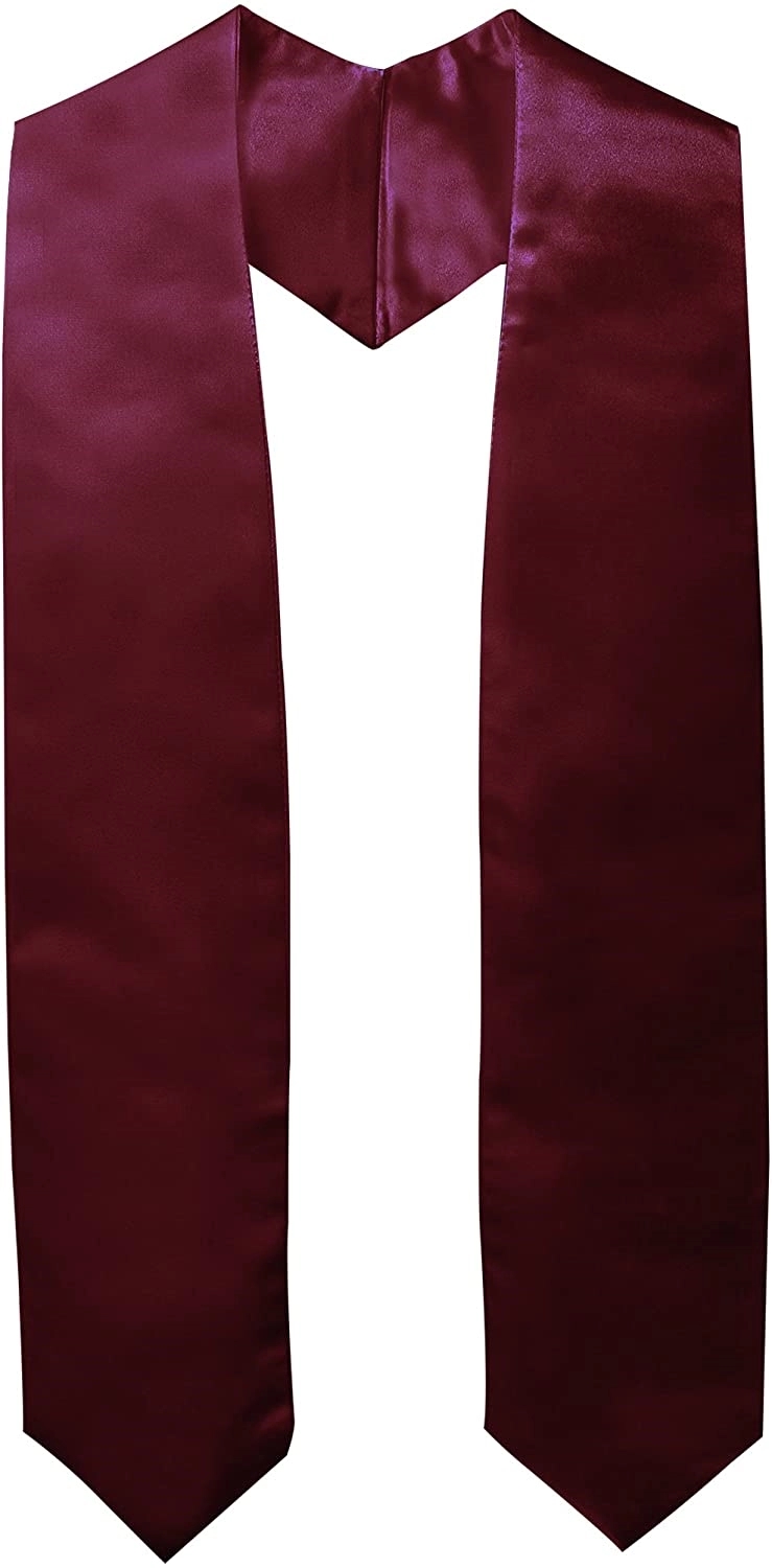Graduation Stole 11