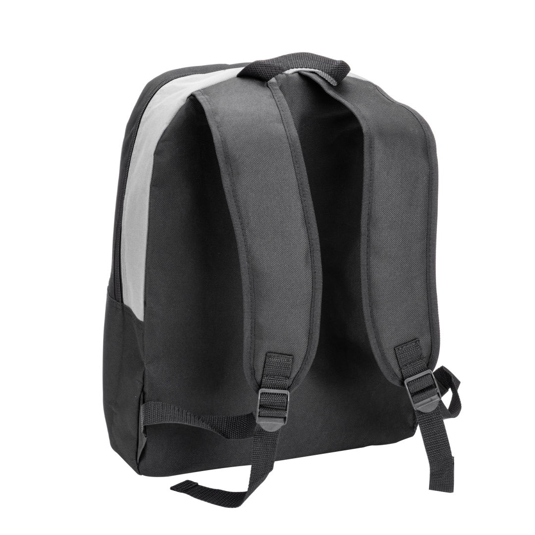 Functional Backpack 12