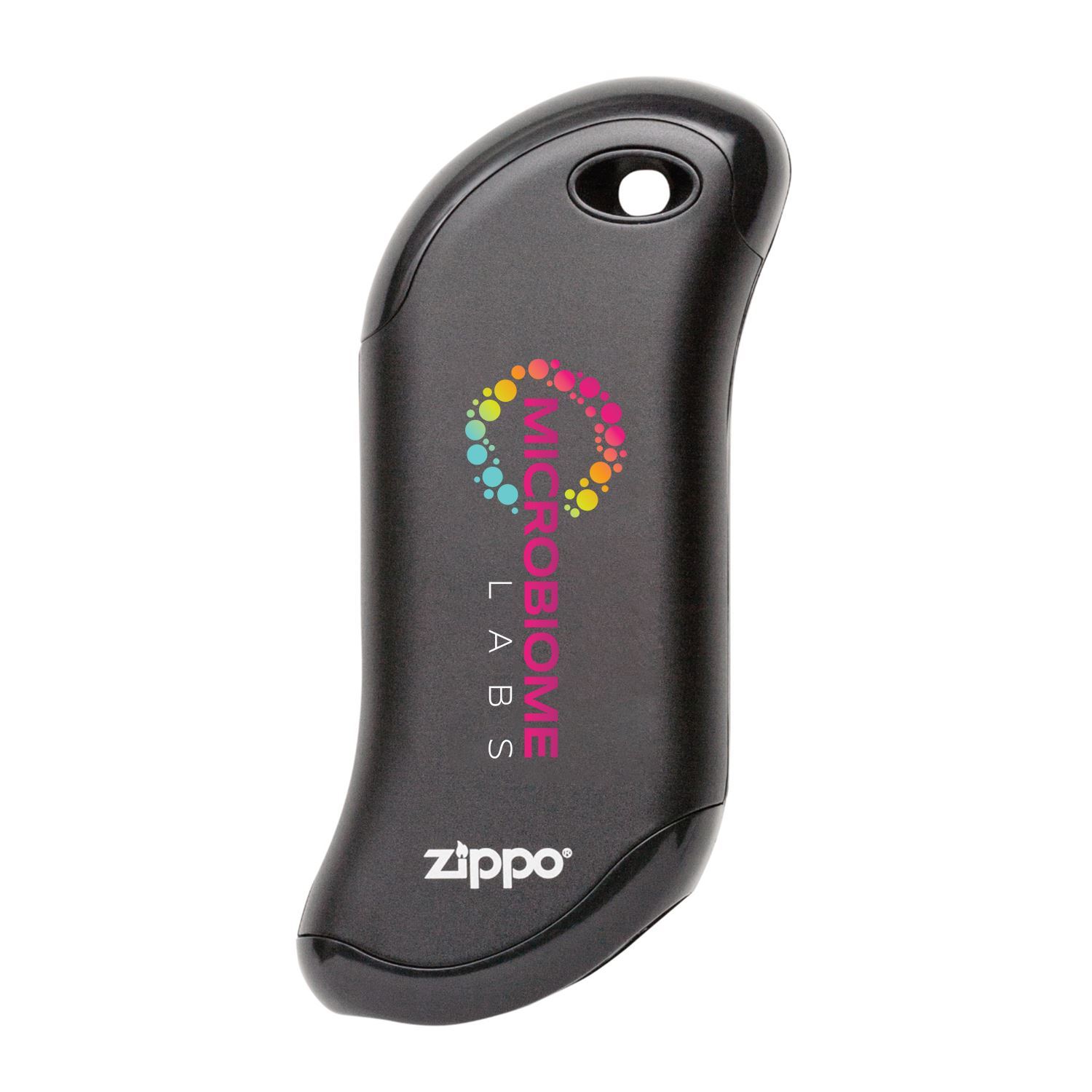 HeatBank 9-Hour Rechargeable Hand Warmer & Powerbank