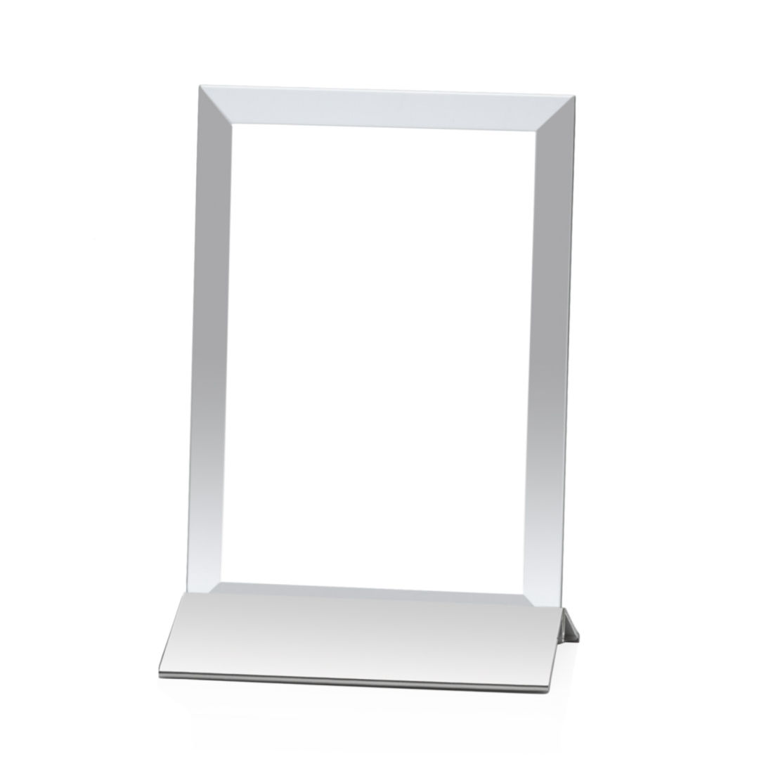 Rainsworth Award - Silver/Vertical 7