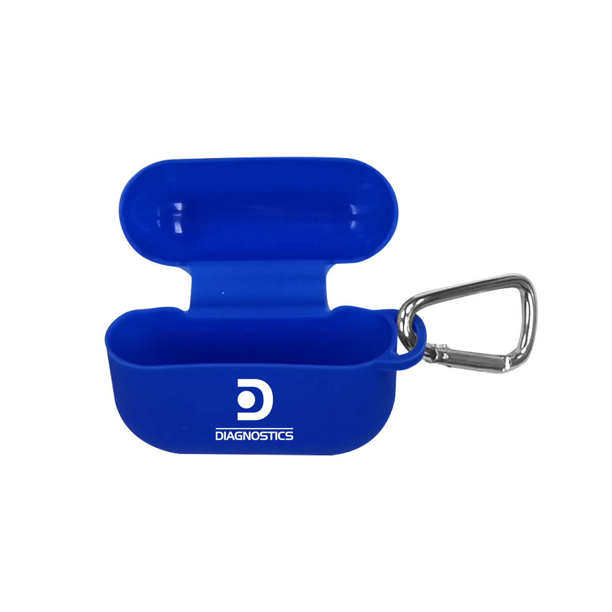 Silicone Valley Earbuds Case 13