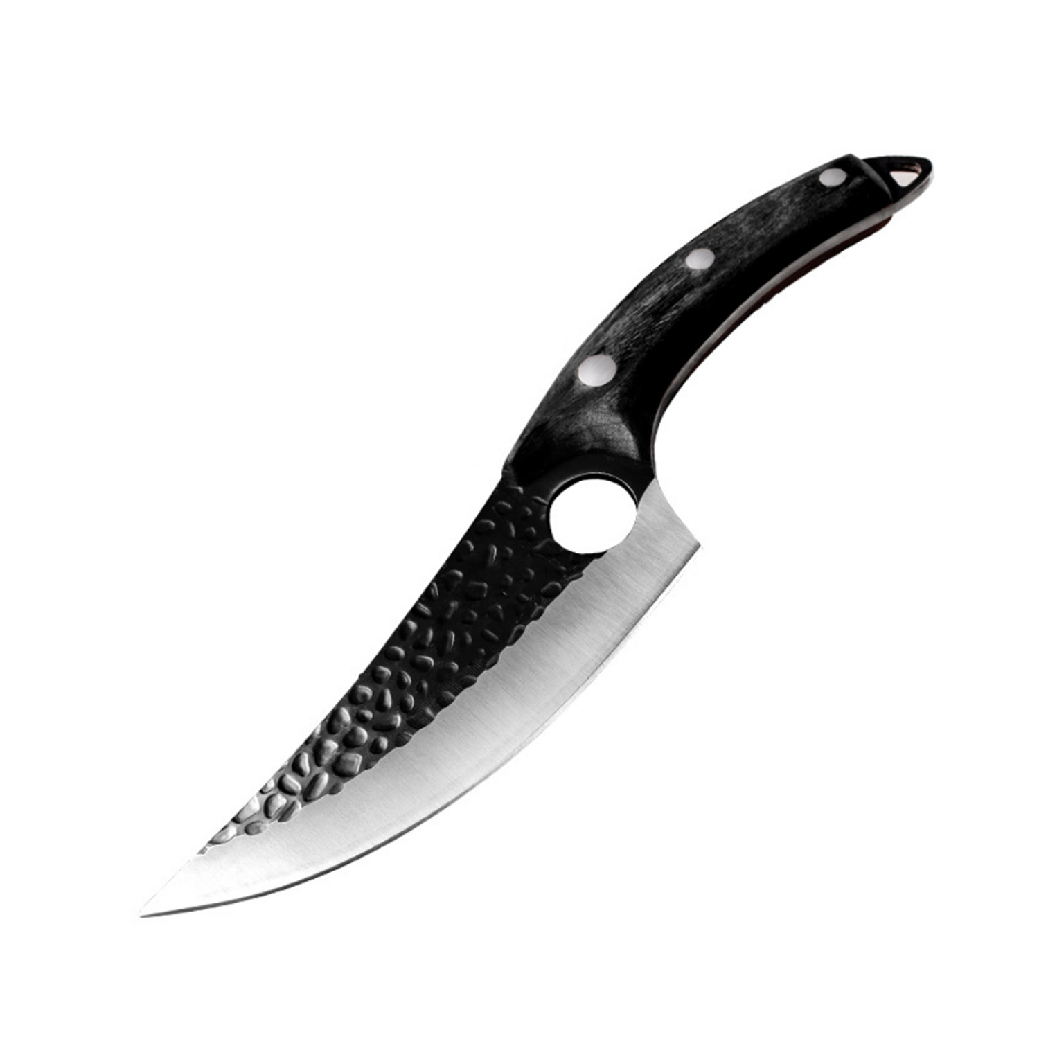 Serbian Chef Knife 3