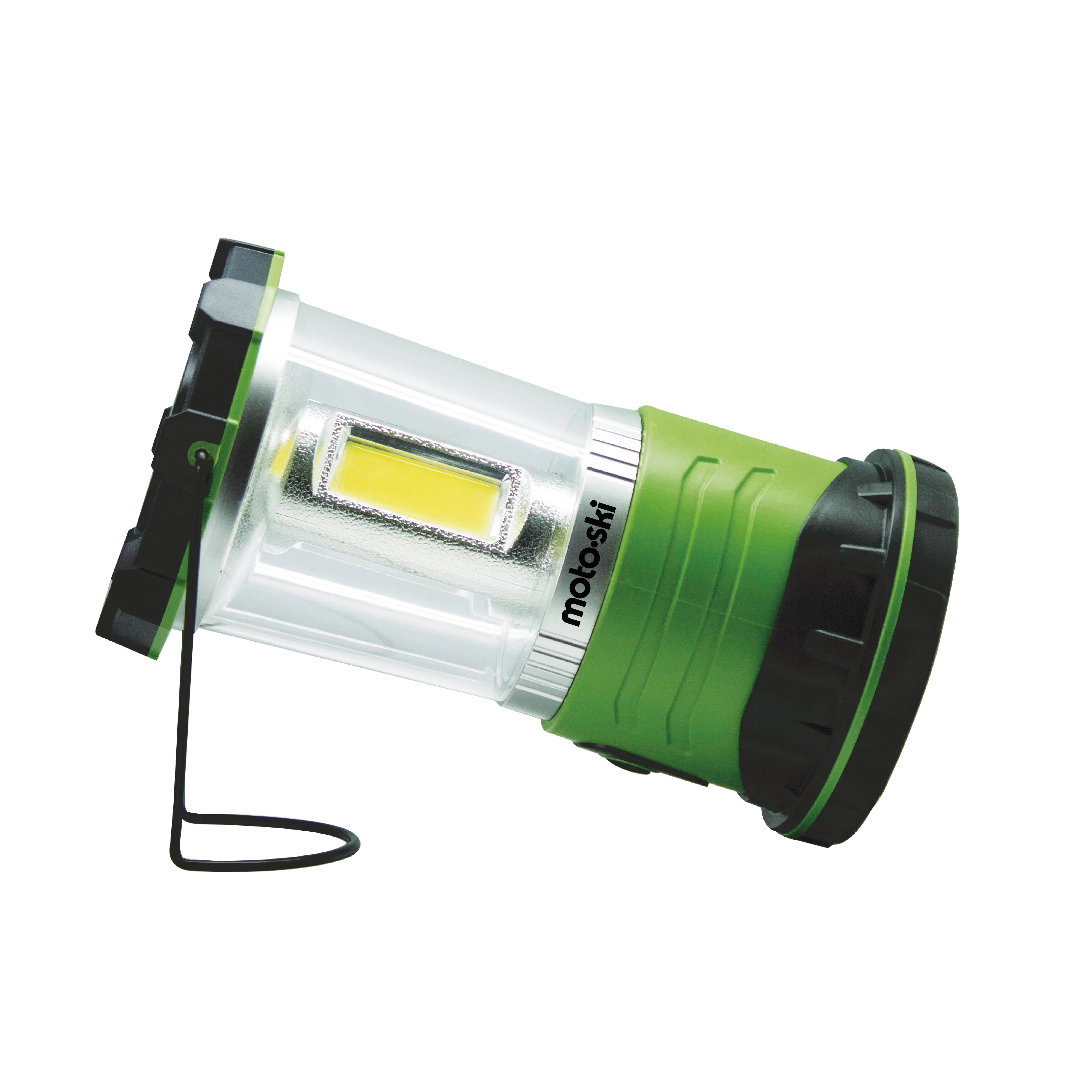 Super Bright COB Lantern 2