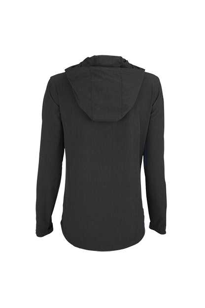 Women's Pullover Stretch Anorak 1