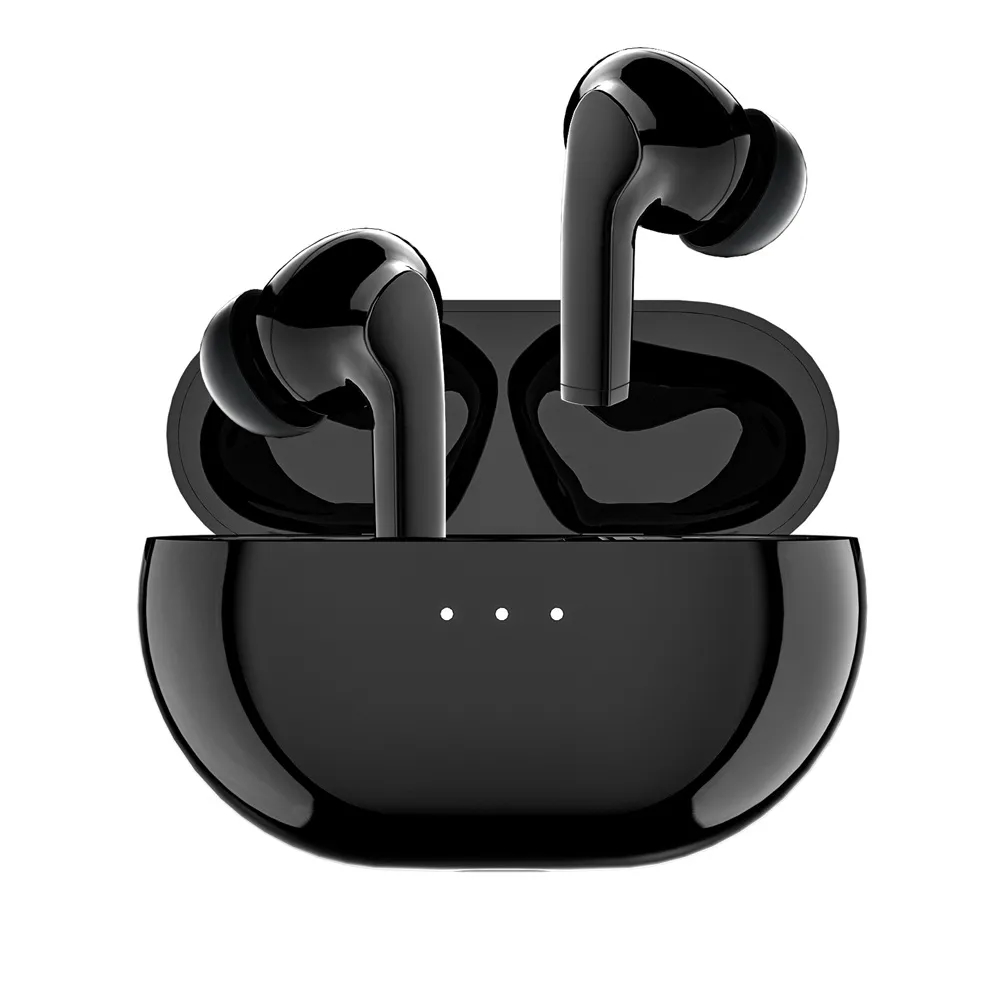 Wireless Noise Cancelling Bluetooth Headset 5