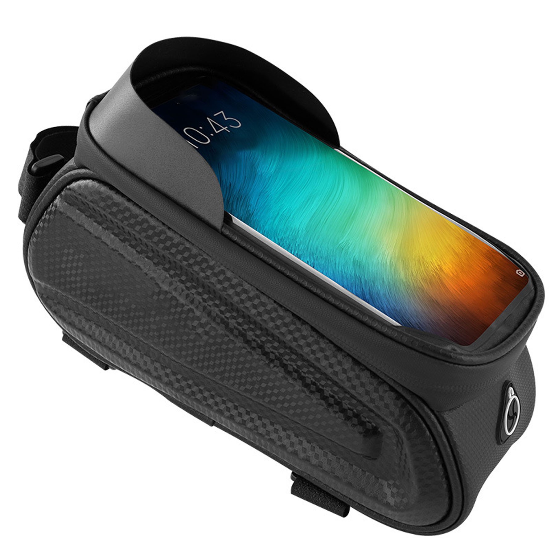 Waterproof Bike Frame Bag 2