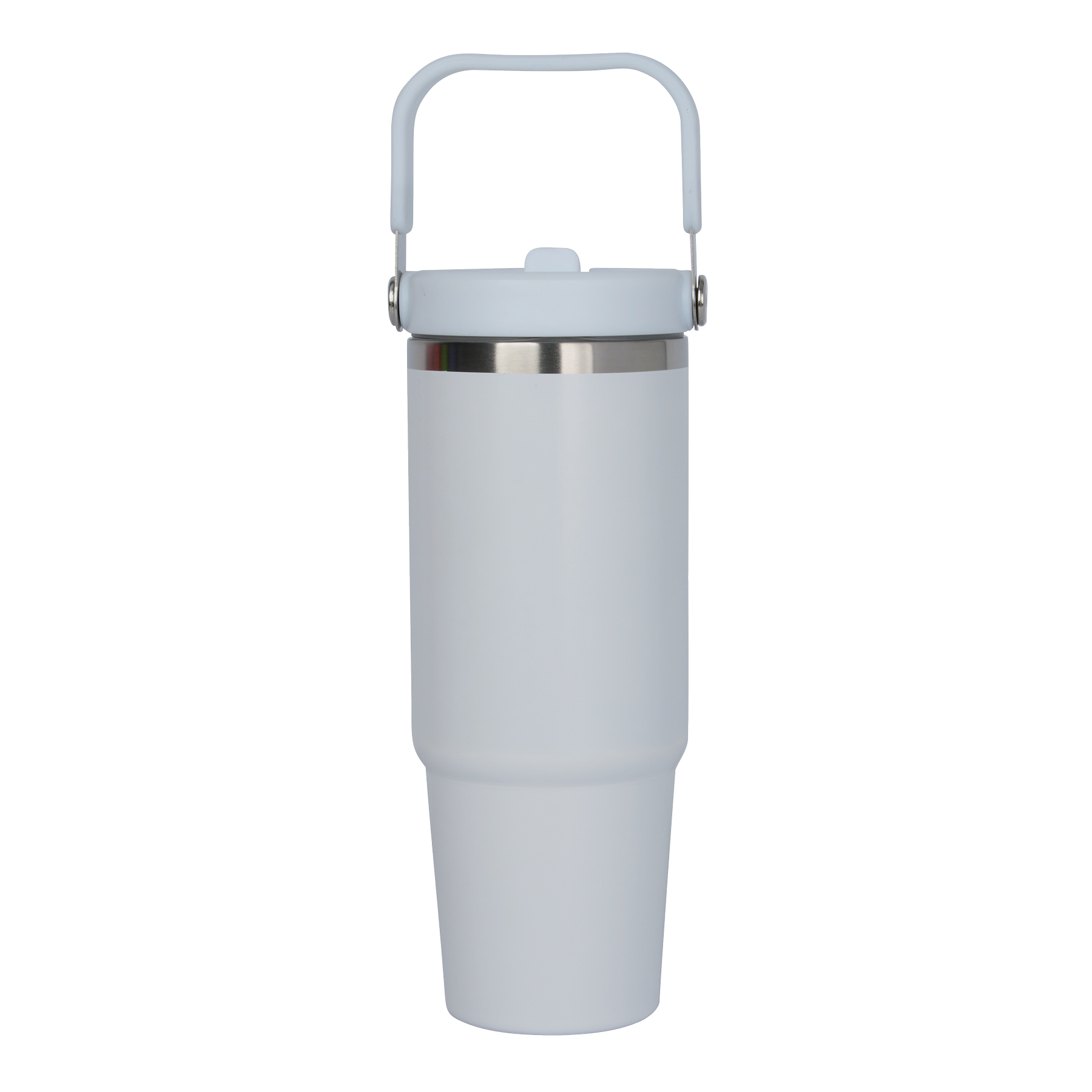 Nexo 30 oz. Recycled Double Wall Steel Travel Tumbler 71