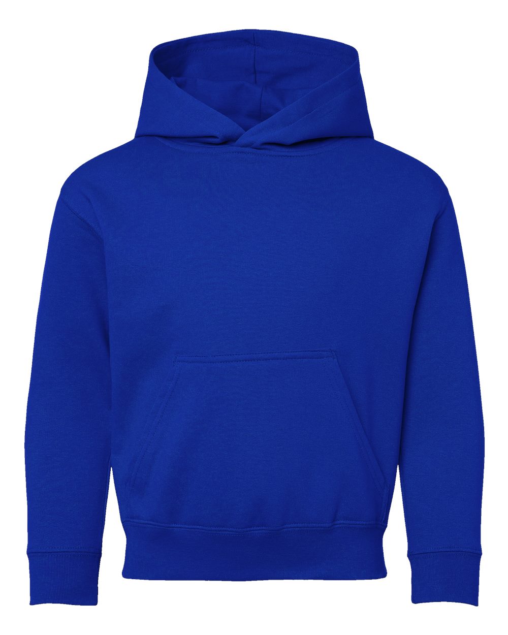 Youth Hoodie Sweatshirt - 2296 21