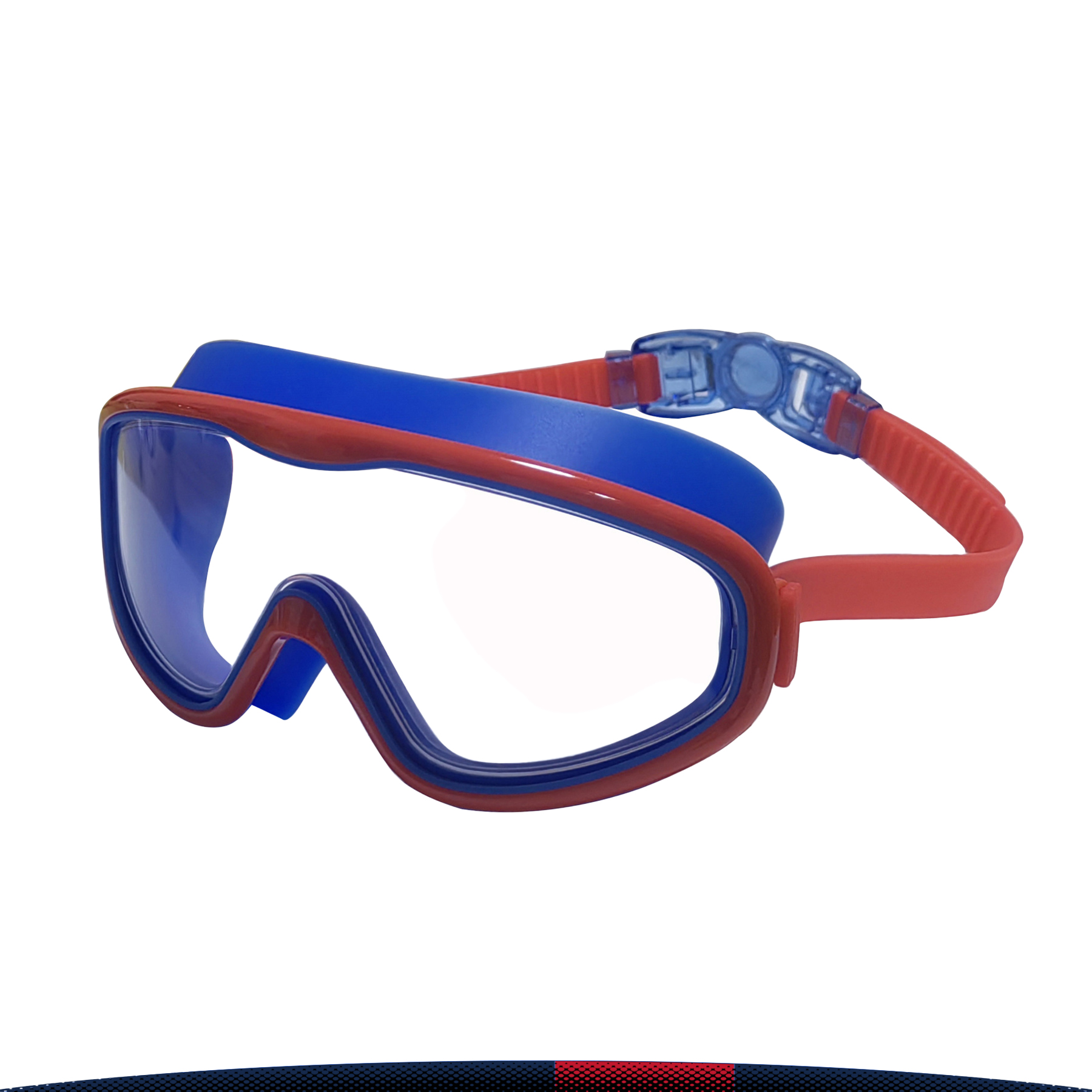 Nella Adult Swimming Goggles 5