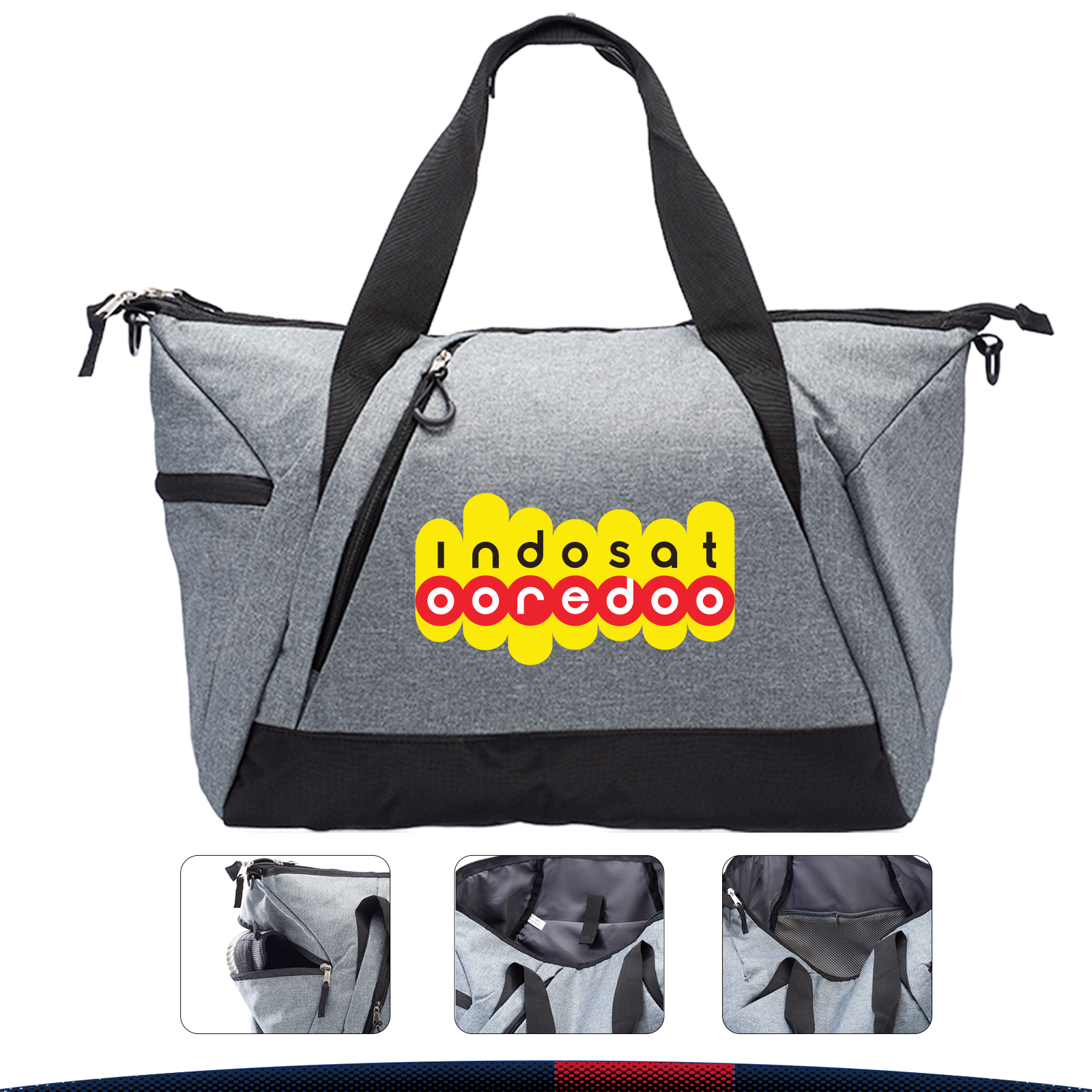 Ospie Travel Bag 2