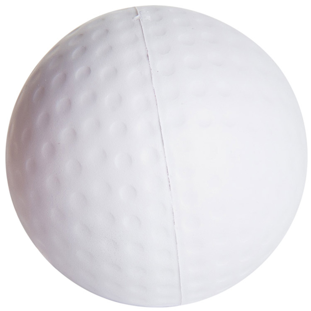 Golf Ball Stress Reliever 3