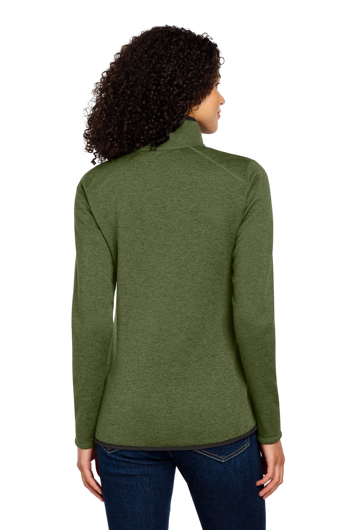 The North Face Women's Skyline Full-Zip Fleece Jacket NF0A7V62 15