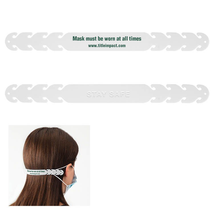 Stay Safe Mask Extender 7