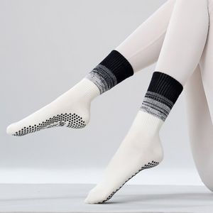 Yoga Socks For Women With Grips 11