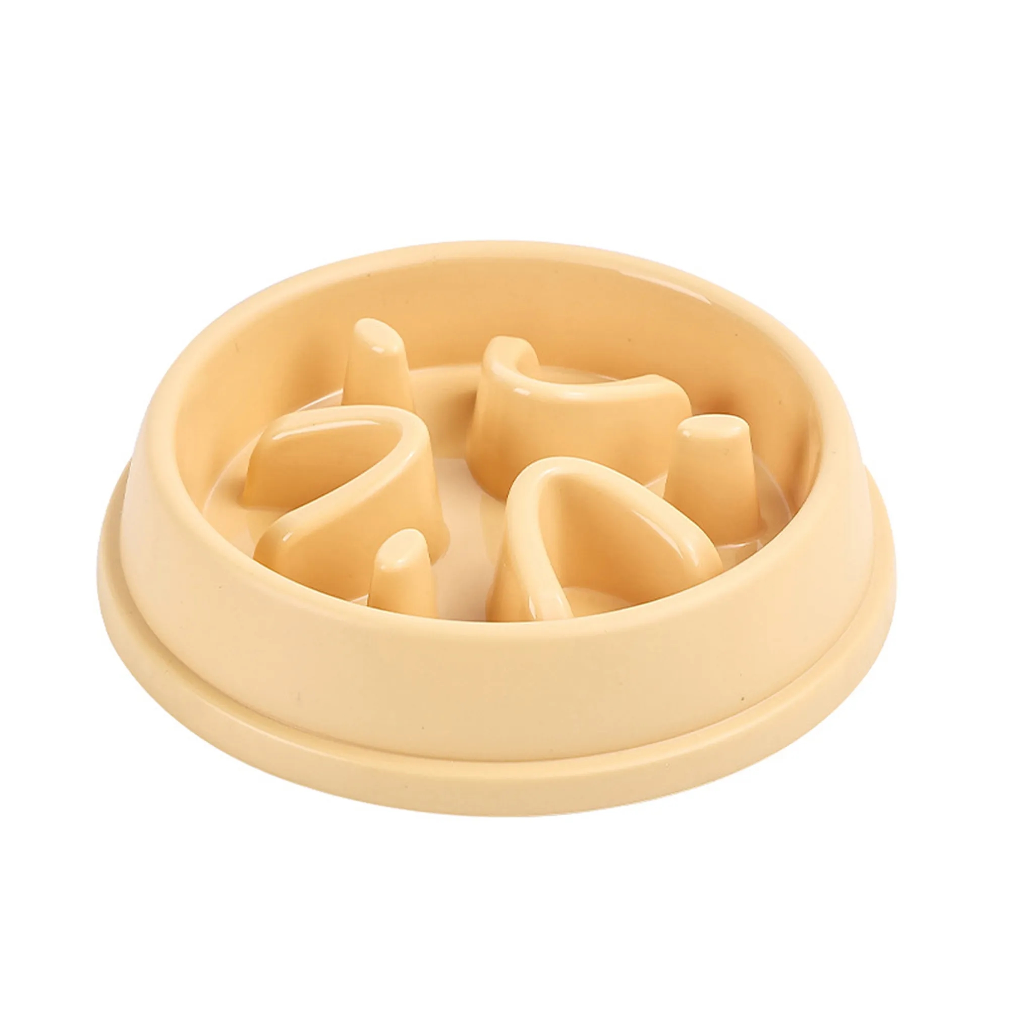Pet Slow Feeder Bowl 3
