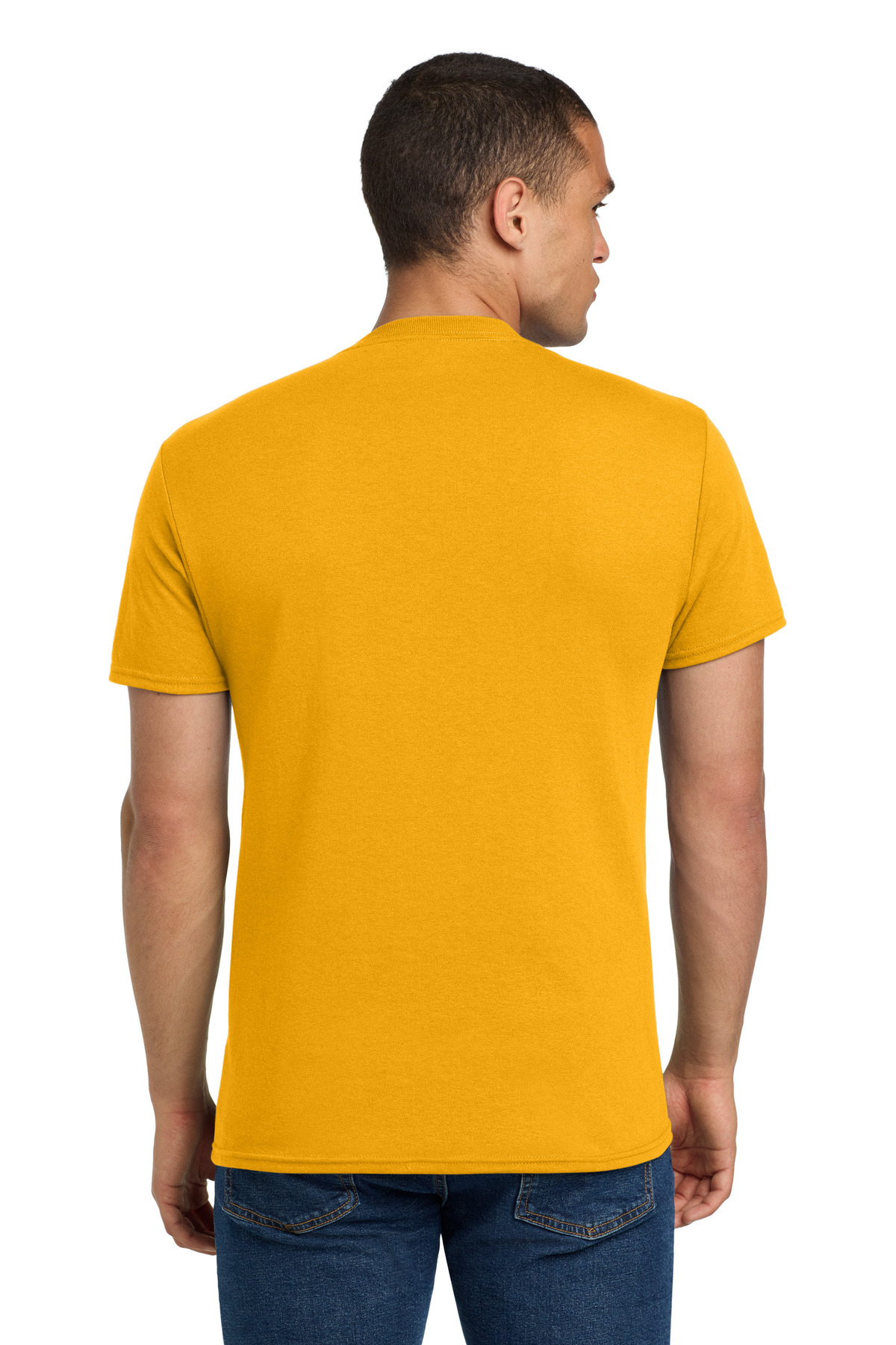 Jerzees - Dri-Power 50/50 Cotton/Poly T-Shirt. 29M 432