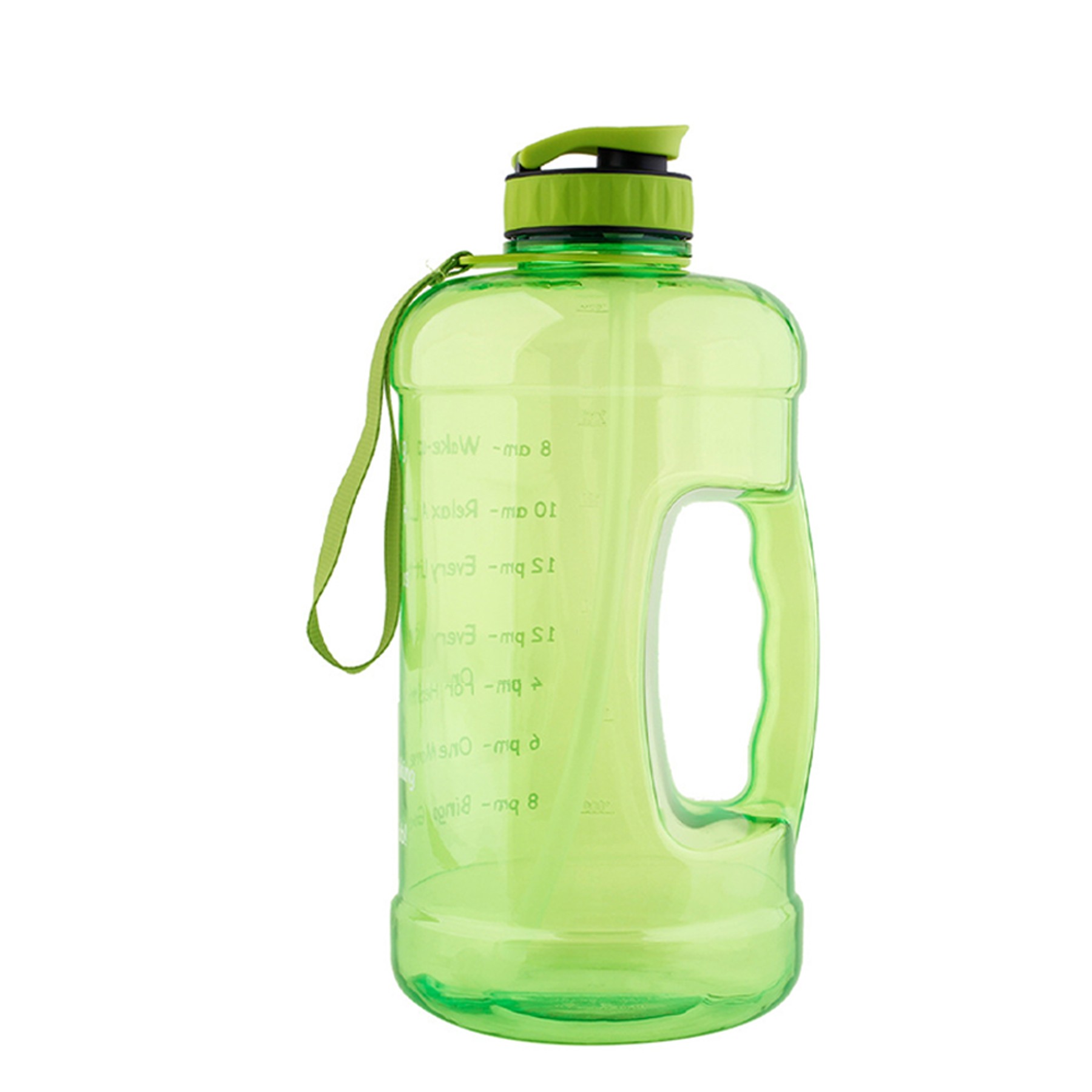 2.2L Water Bottle 4