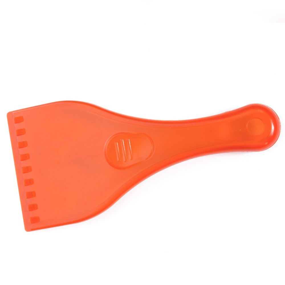 Ice Scraper 4