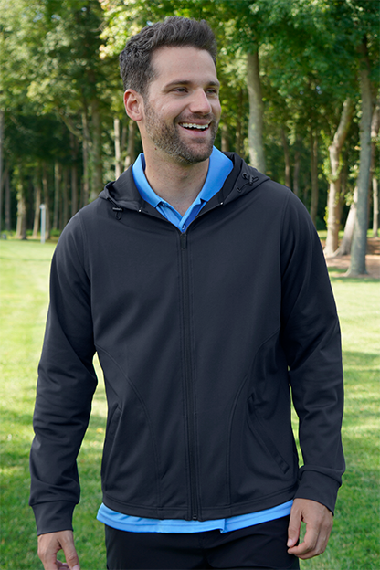 Vansport Peak Performance Jacket 5