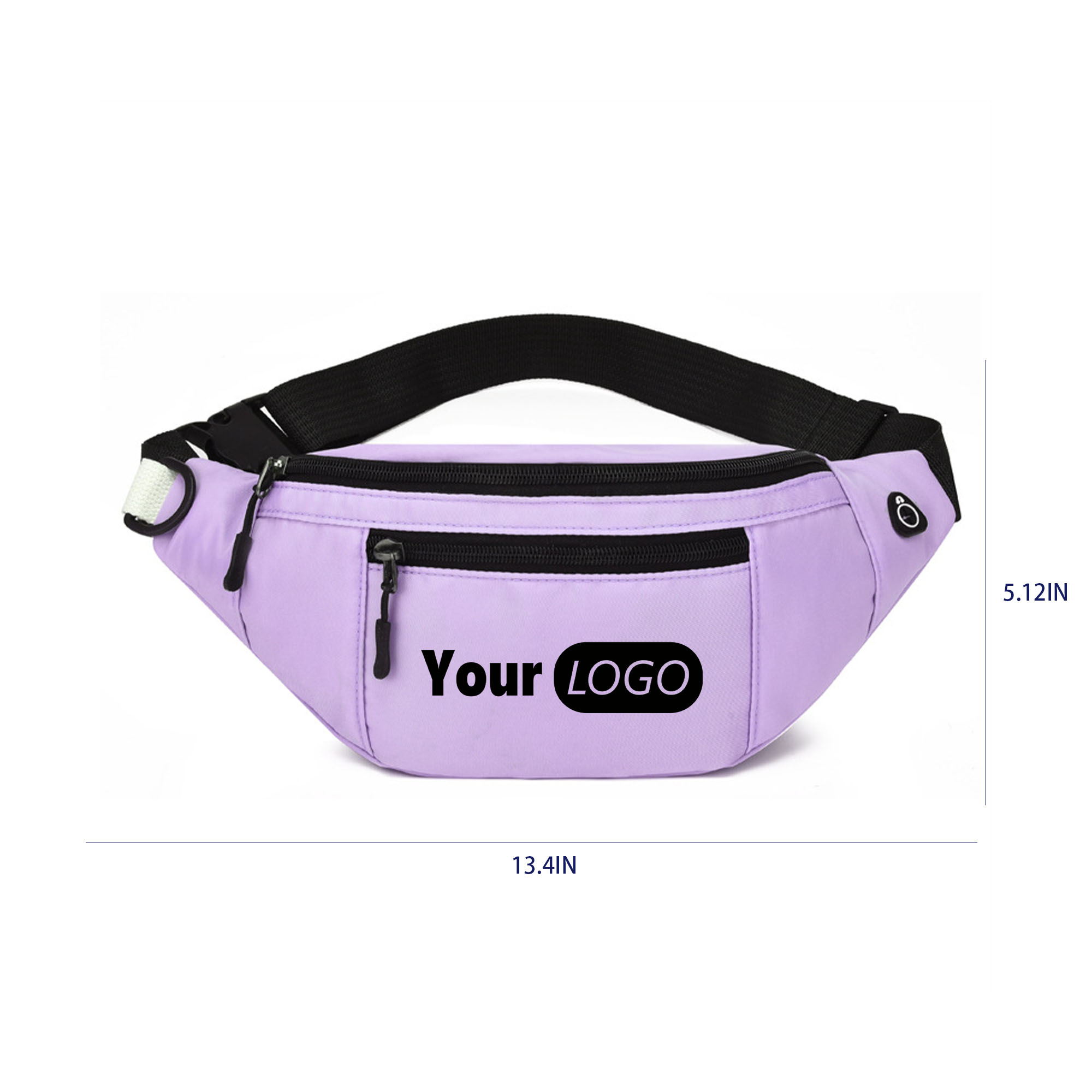 Multi Functional Shoulder Crossbody Bag 4