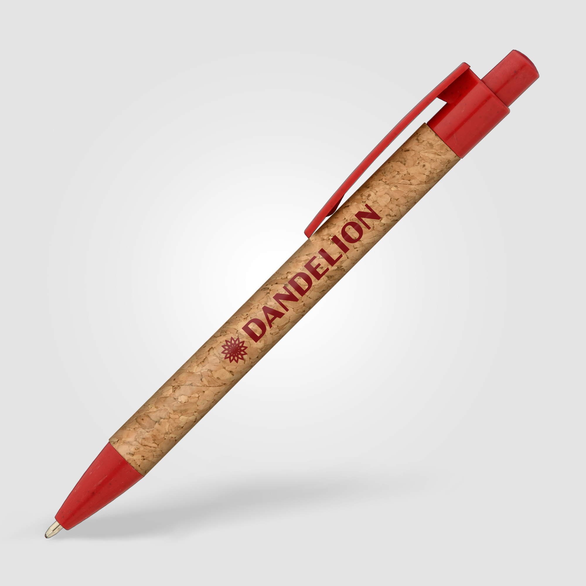 Bali Cork Pen 5