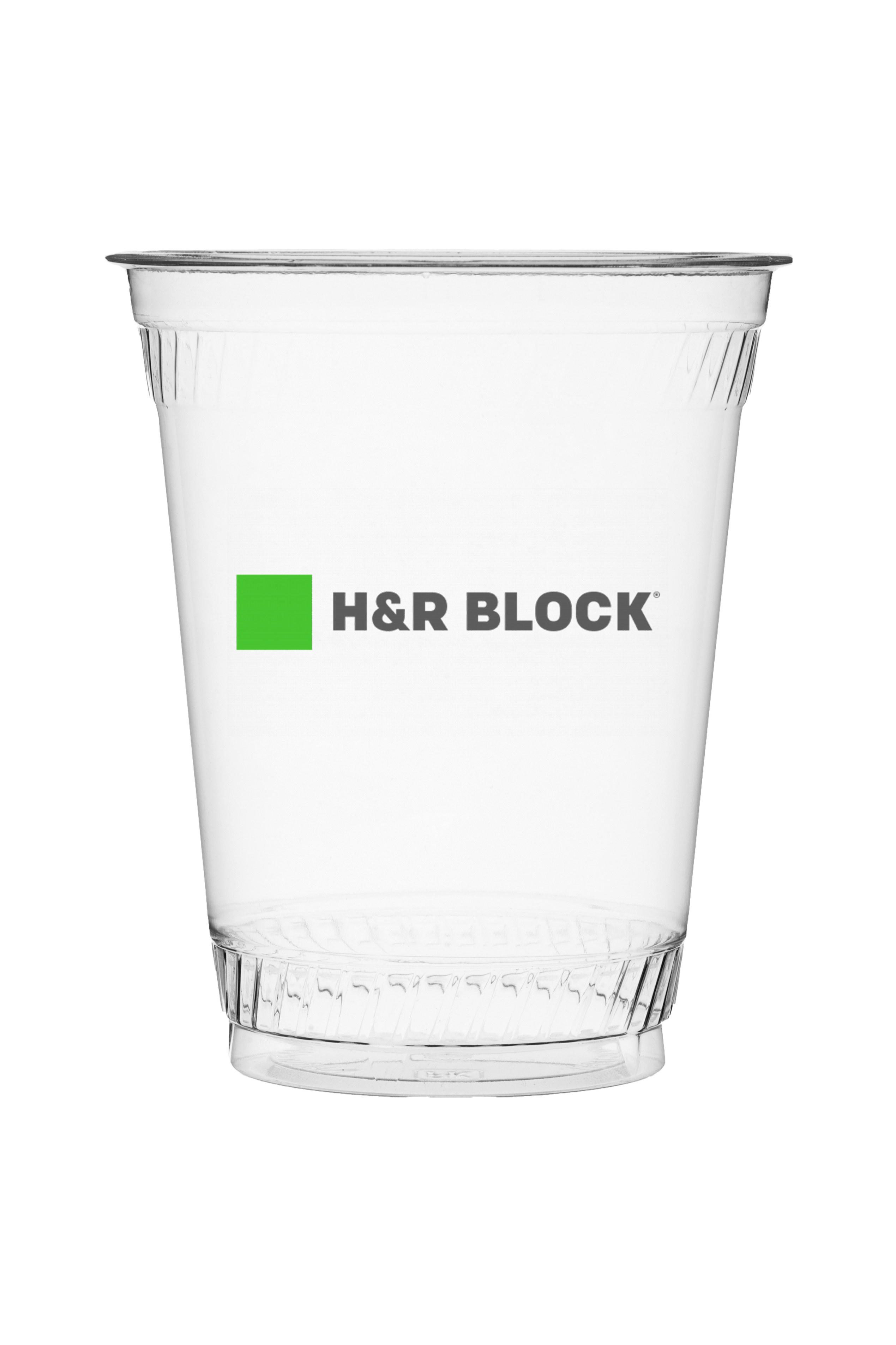 12 Oz. Soft-Sided Cup