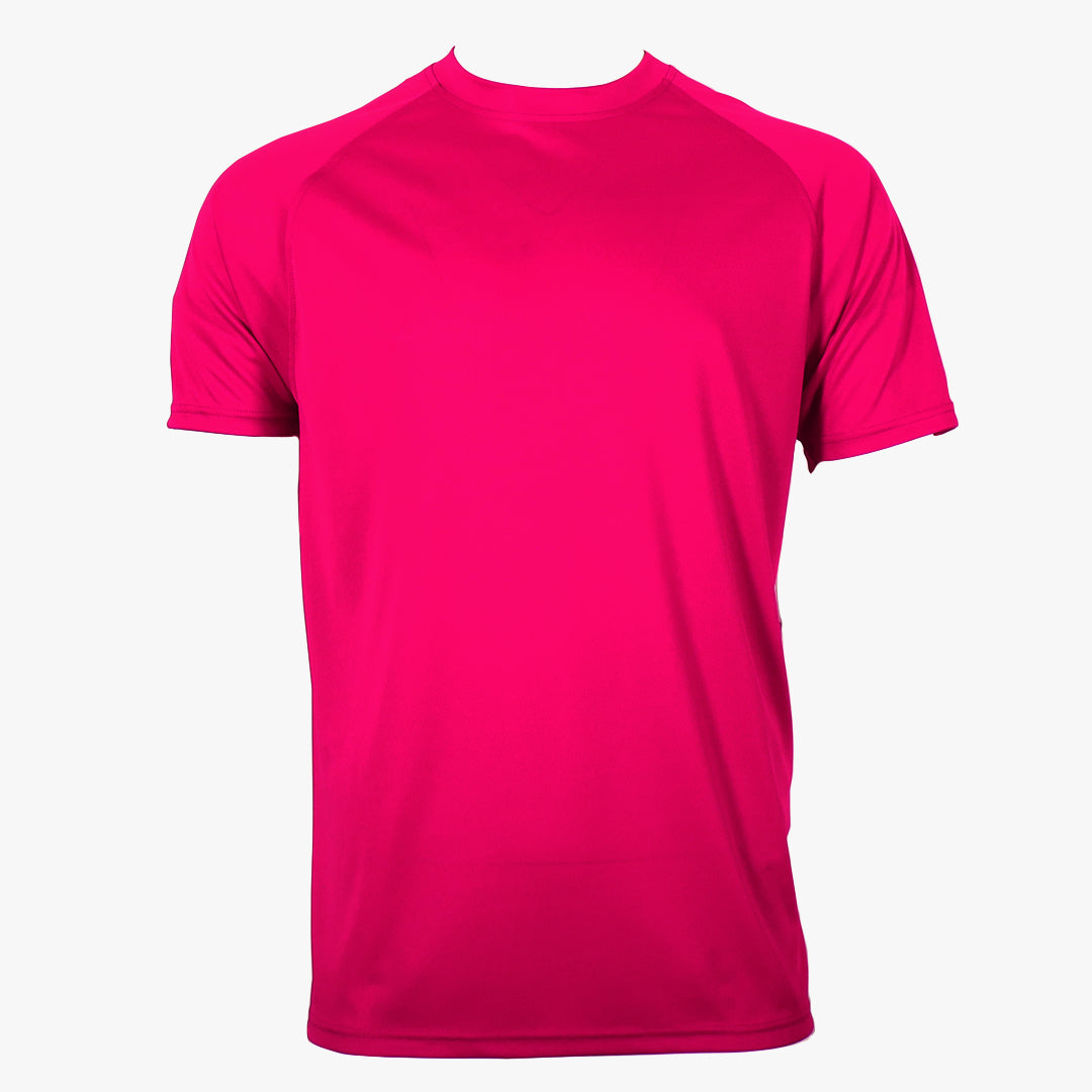#E148 / Basic Training Men's Mesh-Back Tee (EXTRA COLORS) 2