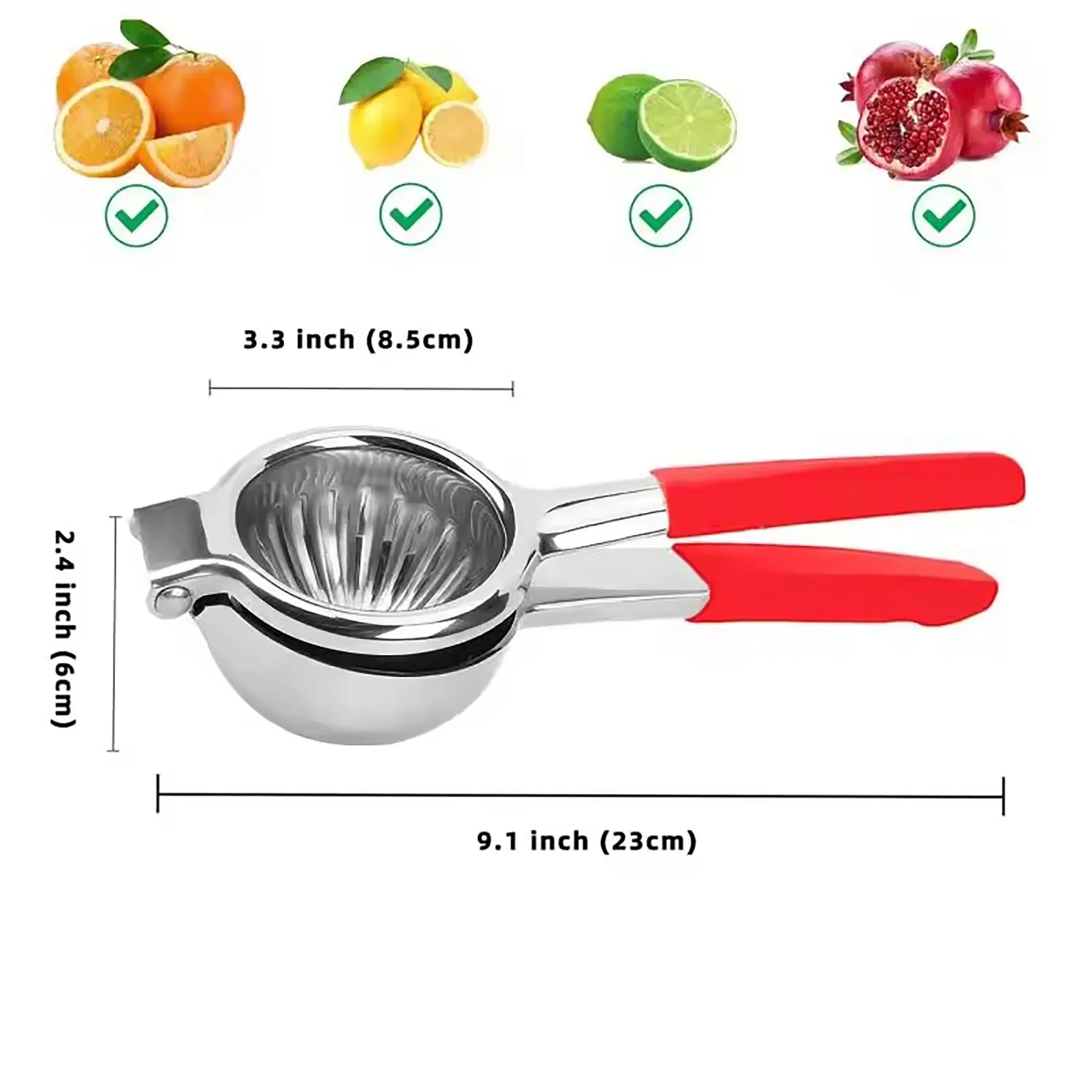 Handle Juicer 5