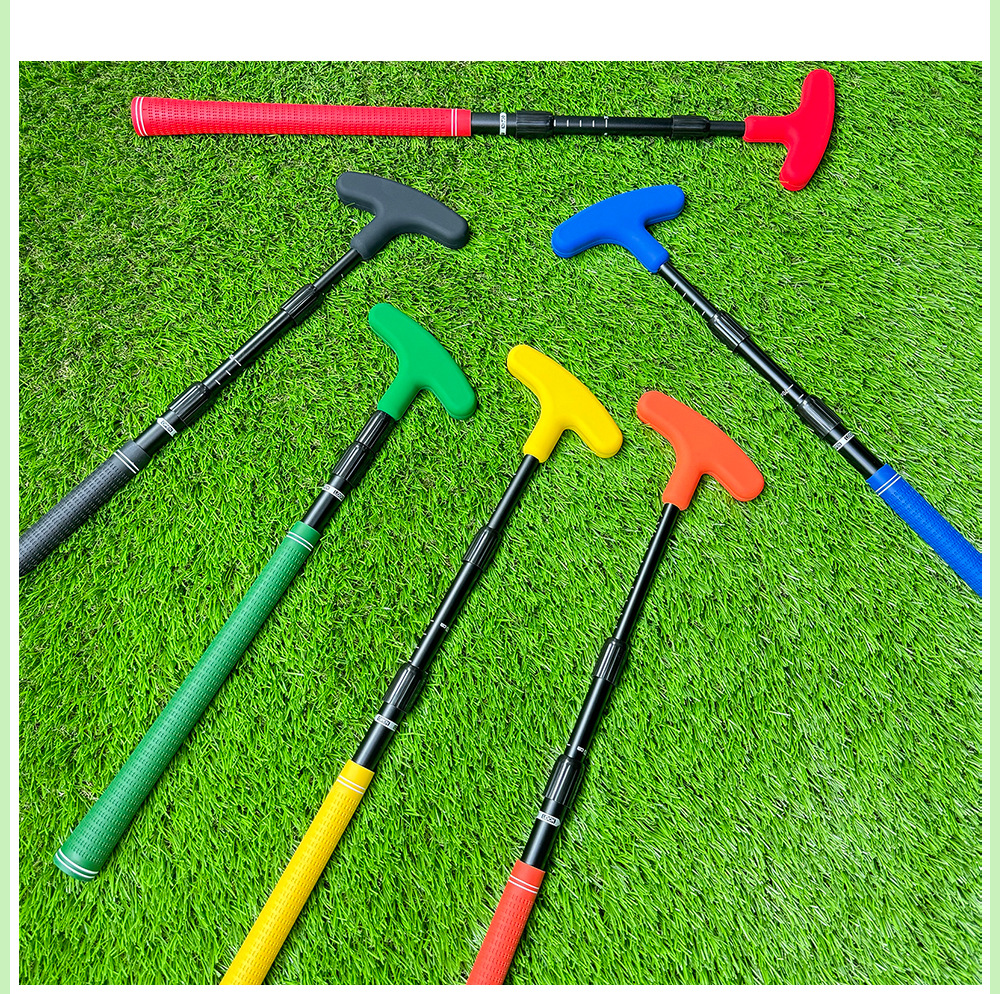 Mini Golf Putter 4