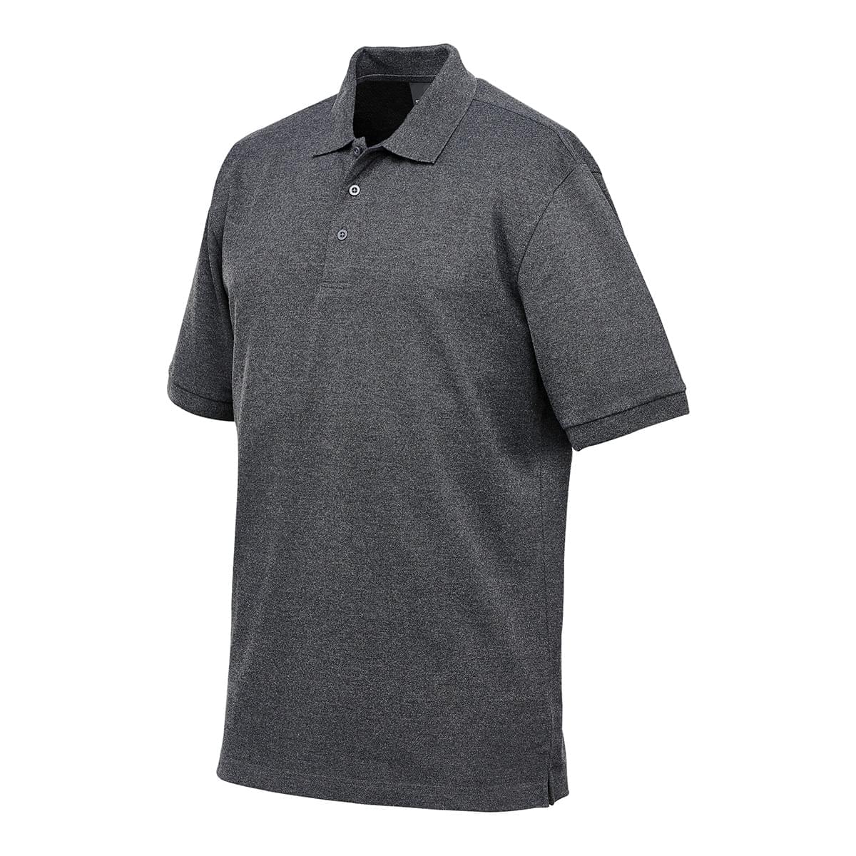 Stormtech Men's Nantucket Stretch Pique Polo 8