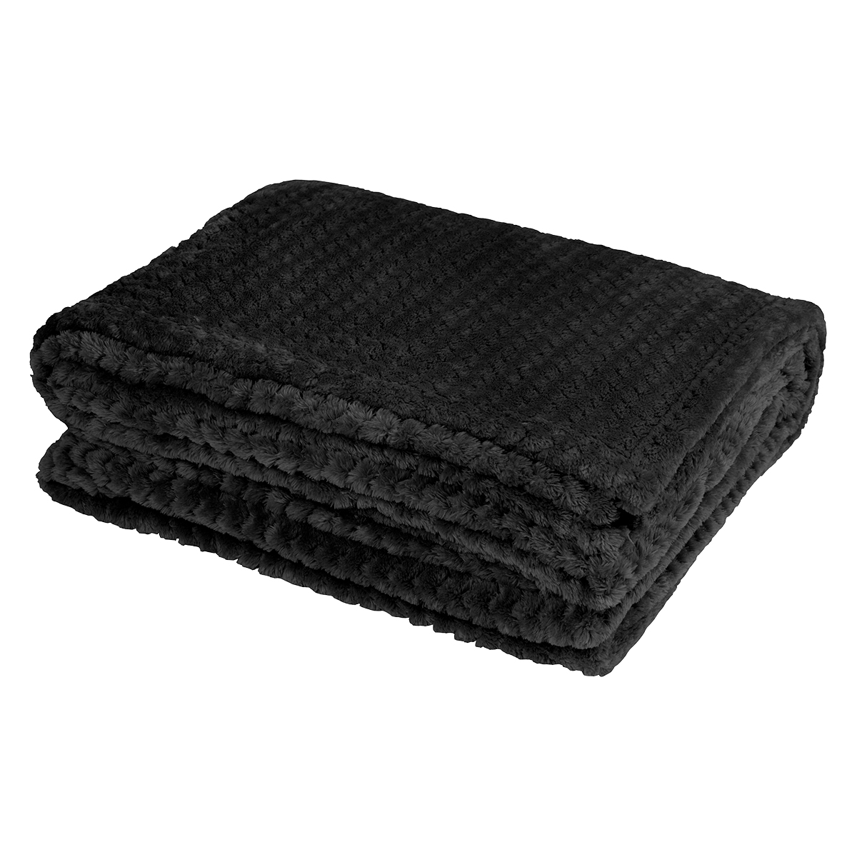 Cozy Plush Blanket 8
